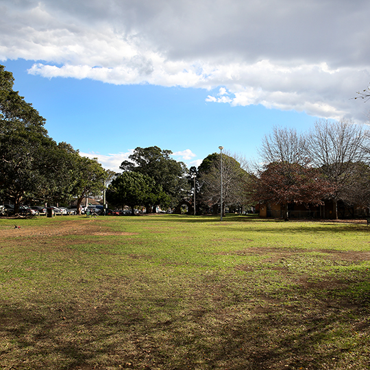  Enmore Park view